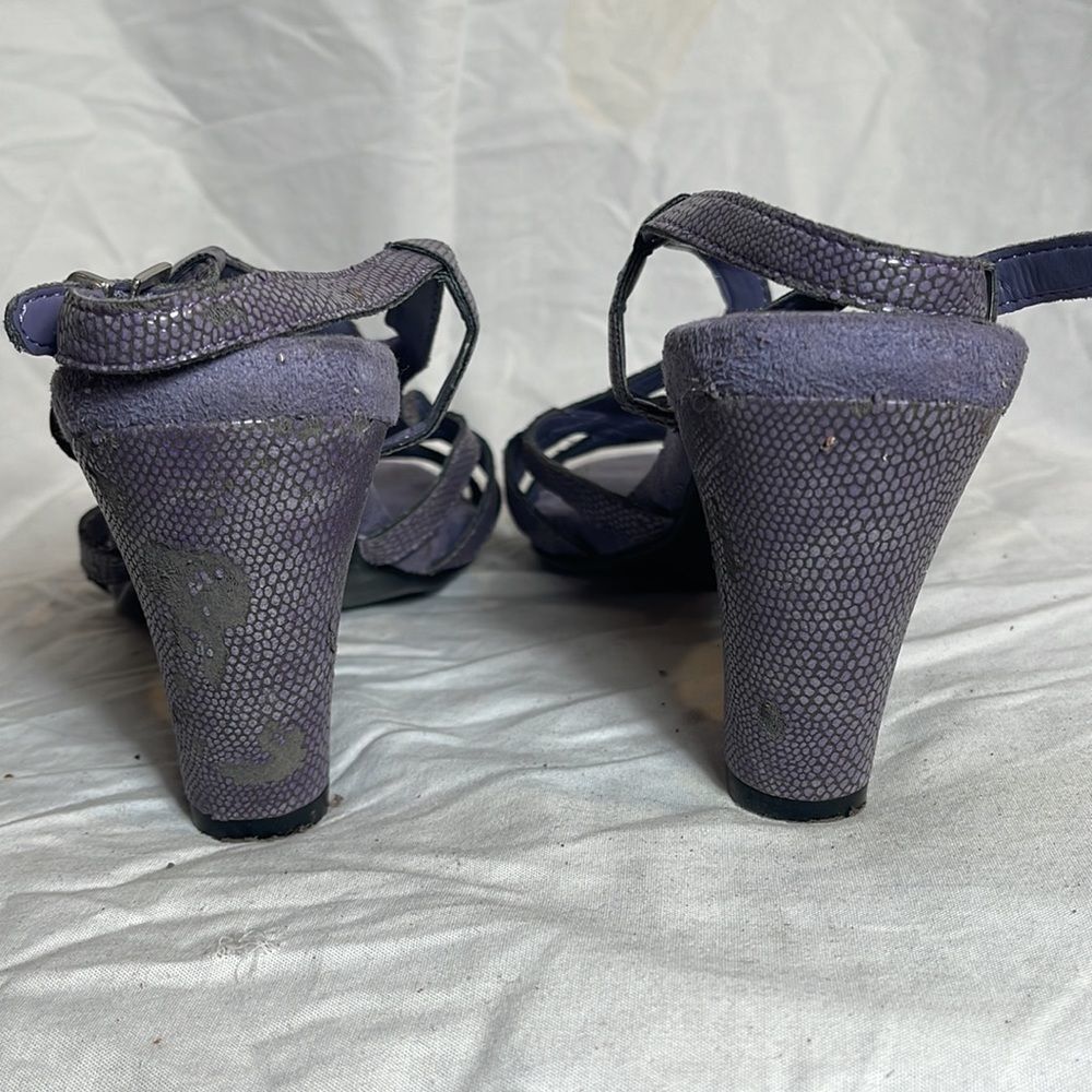AEROSOLE SANDALS - Picture 2 of 7